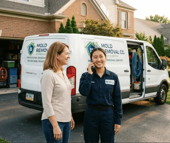 Crawlspace Mold Remediation North Prairie, WI FAQs
